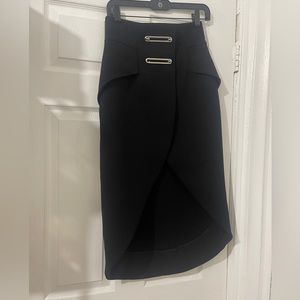 Balenciaga skirt